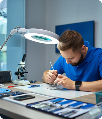 О сервисном центре Blackmagic в Москве